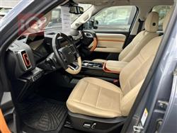 Haval Dargo